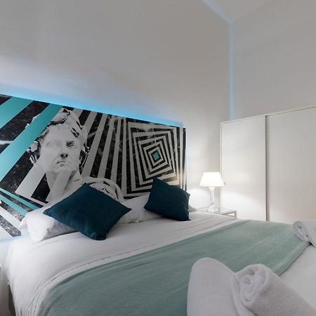 Lilly House Apartment Roma Ngoại thất bức ảnh