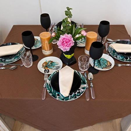 Lilly House Apartment Roma Ngoại thất bức ảnh