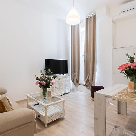 Lilly House Apartment Roma Ngoại thất bức ảnh