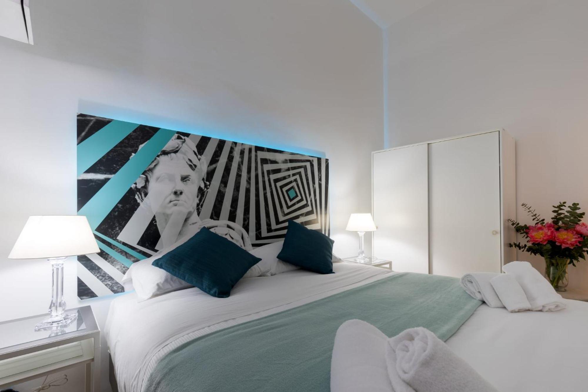 Lilly House Apartment Roma Ngoại thất bức ảnh