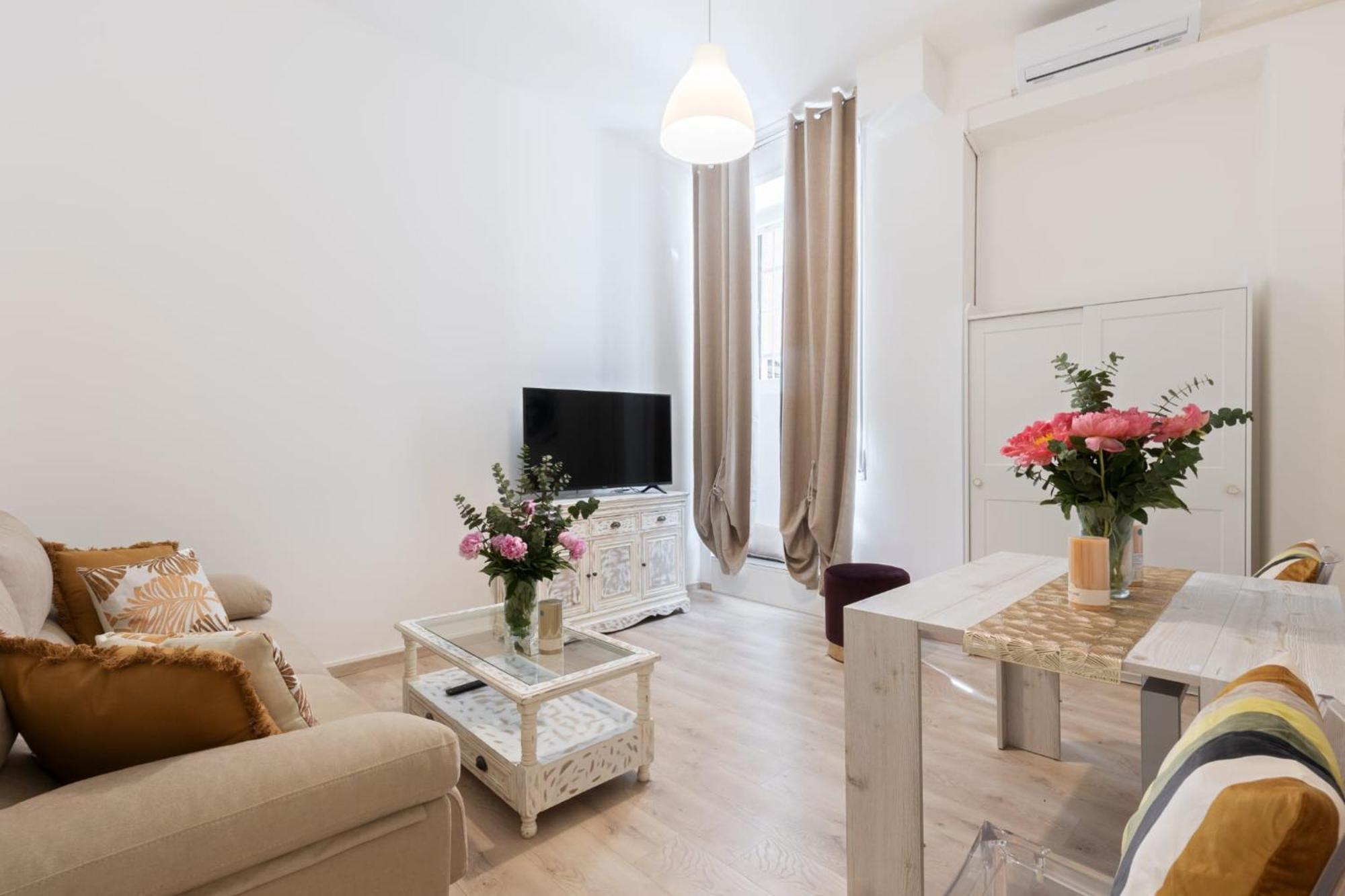 Lilly House Apartment Roma Ngoại thất bức ảnh